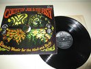 COUNTRY JOE & THE FISH - ELECTRIC MUSIC FOR MIND & BODY - FONTANA UK 1967 MONO