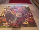 The Beatles - Sgt Pepper - 1967 - UK vinyl LP Parlophone PHO 7027 Stereo