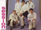 The Dave Clark Five Session With The Dave Clark Five Columbia Vinyl LP