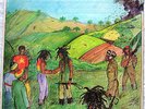 BOBBY ELLIS & the PROFESSIONALS MEET the REVOLUTIONARIES [Third World] LP