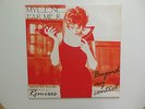 MAXI 45T MYLENE FARMER / BEYOND MY CONTROL