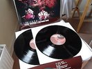 THE GATHERING original limited 300 black Vinyl 2LP Sleepy Buildings (2004/2009)