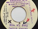 Derrick Harriott 
