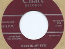 R&B / DOO WOP 45 - TRU-TONES 