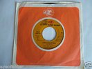 DEAN MARTIN Gentle On My Mind NEAR MINT 45 with ORIGINAL SLEEVE
