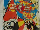 ELVIS COSTELLO & THE ATTRACTIONS  ARMED FORCES ORIG. 35709 LP CANADA SEALED