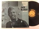 JACK MCDUFF - tough 'duff - PRESTIGE 7185 - RVG