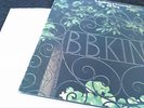 ' SIGNED ' B.B KING - TO KNOW YOU IS TO LOVE YOU LP EX UK ' FACTORY SAMPLE '