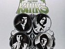 THE KINKS - SOMETHING ELSE BY THE KINKS - NEW SEALED VINYL  LP  RECORD.