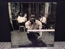 original 1956 Donald Byrd Blows on Beacon Hill LP Transition TRLP 17