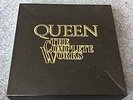 Queen The Complete Works Limited Edition Box Set Unique No. 006559