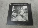 DOUG CARN-REVELATION-JEAN CARN-OLU DARA-LP-BLACK JAZZ-SPIRITUAL SOUL FUNK-QUAD
