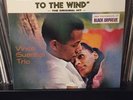 Vince Guaraldi - Black Orpheus | Original Master Recording | MFSL 1-112 | NM
