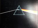 PINK FLOYD Dark Side Of The Moon NEAR MINT/EX more classic rock LP's listed...