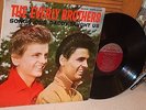 The Everly Brothers Lp Songs Our Daddy Taught Us CLP 3016  1962
