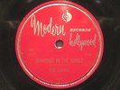 The Cadets  Modern 994  78 RPM  Stranded in the Jungle b/w I Want You