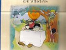 CAT STEVENS**TEA FOR THE TILLERMAN**LP