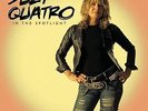 SUZI QUATRO**IN THE SPOTLIGHT (GATEFOLD)**VINYL
