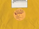 BOB WILLS AND HIS TEXAS PLAYBOYS - TRANSCRIPTIONS - VINYL