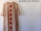 VERUCA SALT**AMERICAN THIGHS (180 G)**VINYL