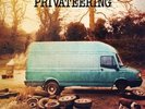 MARK KNOPFLER**PRIVATEERING (GATEFOLD)**2 VINYL SET