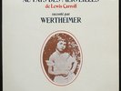 FRANCOIS WERTHEIMER - Alice au pays des merveilles - LP