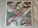 Atoms for Peace Amok 2013 Rare 1 of 50 Hand Screen Printed New Radiohead