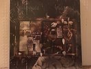 BOB MOULD- WORKBOOK-RARE ORIGINAL PRESSING-CLASSIC LP-NEVER PLAYED(?)-1989