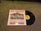ROY ORBISON AT THE ROCK HOUSE  SUN  1961 ORIGINAL LP 1260 WOW