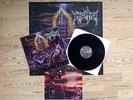 IMMOLATION Here in After LP 2008 Morbid Angel Death Suffocation Gorguts Slayer