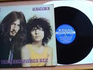 TYRANNOSAURUS T-REX UNICORN LP 1969 UK EMI REGAL ZONOPHONE 1ST STEREO EJ DAY EX