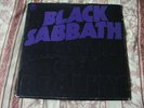 BLACK SABBATH MASTER OF REALITY ORIGINAL 1ST PRESS UK VERTIGO SWIRL AND INNER