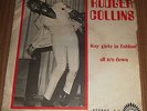 RODGER COLLINS FOXY GIRLS IN OAKLAND FRENCH 7