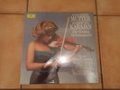 Anne-Sophie Mutter - Die großen Violinkonzerte - Schallplatte