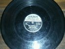 Jerry lee lewis great balls of fire/mean woman blues 78rpm