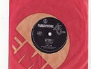 LOTUS - LOTUS I / EPOCH   Aussie only 1970 PROG ROCK 7