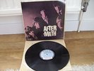 Rolling Stones Aftermath with Shadow Sleeve Excellent
