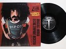 ZAPPA Lumpy Gravy LP Verve V6-8741 NM
