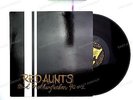 Red Aunts - Bad Motherfucken 40 O-Z USA LP 1994 Punk Riot Girls SFTRI //1