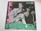 Elvis Presley(Vinyl LP 1st Issue)Rock N Roll-HMV-CLP 1093 UK