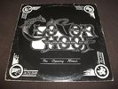 CLOVEN HOOF LP/ EP  THE OPENING RITUAL RARE NR MINT VINYL