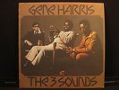 Gene Harris The 3 Sounds Gene Harris The 3 Sounds Blue Note ?– BST 84378