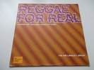 VERY RARE UK Peer Library LP Reggae For Real Ian Langley Group FUNK BREAKS