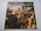 SXL 6081 WBg 1st Press LP Ravel Sheherazade : Crespin / Ansermet NEAR MINT