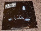 STAR WARS The Empire Strikes Back 2 LP w/ Booklet LP Original US Pressing