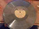 RARE - EDISON 78 RECORD 24-MINUTE Long-Play - Edna White TRUMPET - American Orch