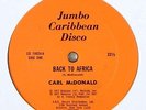 Carl McDonald 