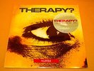 LP Therapy? Nurse Red Vinyl - Sealed  - ?Original USA 1992 Neuf scellé