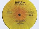Horace Andy/Marshall Sleepy 