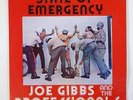 Joe Gibbs & The Professionals 